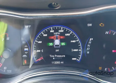 2015 Jeep Grand Cherokee Srt from USA, damaged, VIN 1C4RJFDJ2FC118374